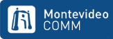 Logo MVDCOMM